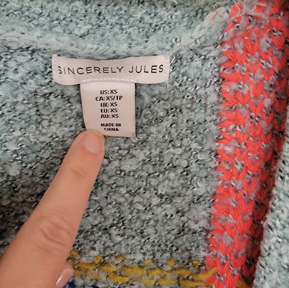 💚Cardigan - Picture 2 of 4